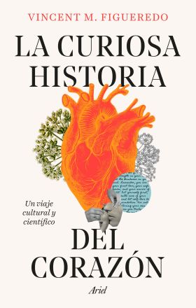 CURIOSA HISTORIA DEL CORAZON, LA
