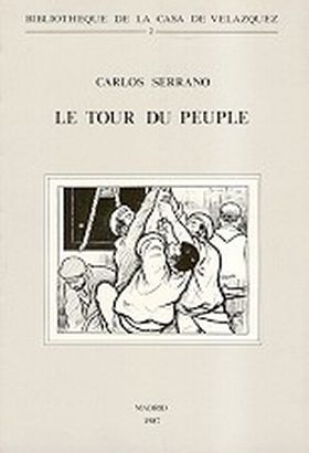 LE TOUR DU PEUPLE