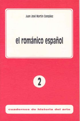 EL ROMANICO ESPAÑOL