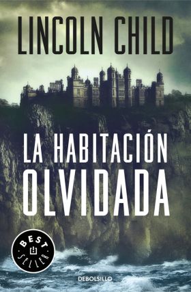 HABITACION OLVIDADA, LA (JEREMY LOGAN 4)