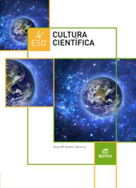 Cultura científica 4º ESO (LOMCE)