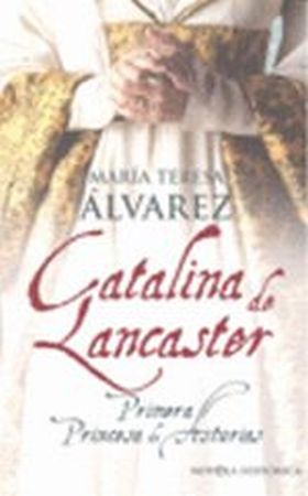 CATALINA DE LANCASTER
