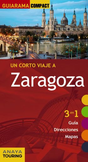 ZARAGOZA GUIARAMA COMPACT