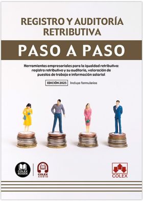 REGISTRO Y AUDITORIA RETRIBUTIVA