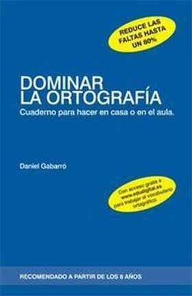 DOMINAR LA ORTOGRAFIA