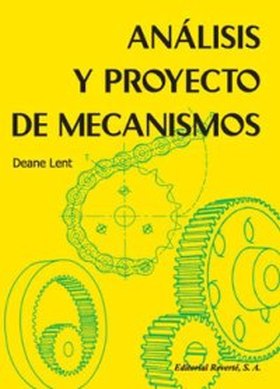 ANÁLISIS Y PROYECTO DE MECANISMOS