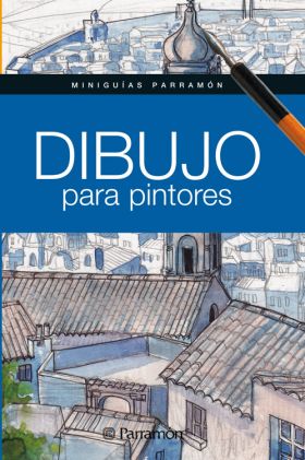 DIBUJO PARA PINTORES