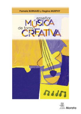 ENSEÑAR MUSICA DE FORMA CREATIVA