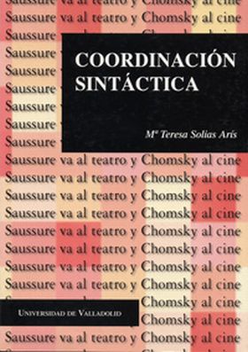 COORDINACIÓN SINTÁCTICA