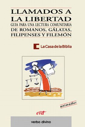 Llamados a la libertad
