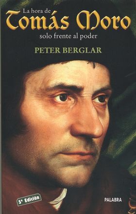 La hora de Tomás Moro