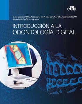 INTRODUCCIÓN A LA ODONTOLOGÍA DIGITAL