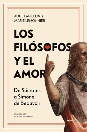 FILOSOFOS Y EL AMOR, LOS