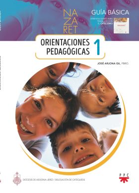 NAZARET 1. ORIENTACIONES PEDAGOGICAS