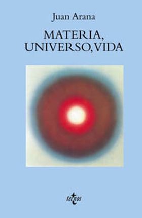 MATERIA, UNIVERSO, VIDA