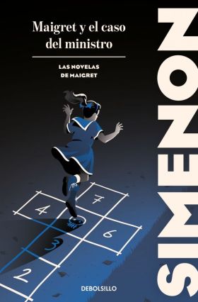 MAIGRET Y EL CASO DEL MINISTRO (LAS NOVELAS DE MAIGRET)