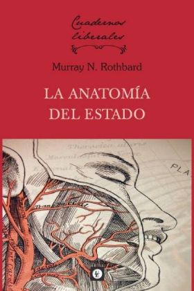 ANATOMIA DEL ESTADO