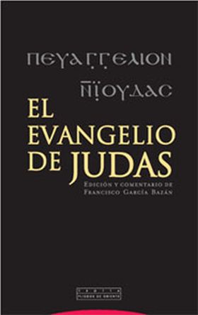 El Evangelio de Judas