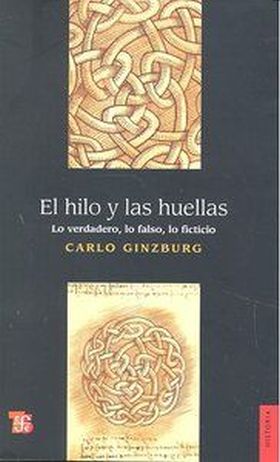 EL HILO Y LAS HUELLAS