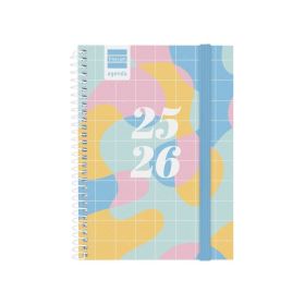 SEC.1/8 SVH 25-26 ART+