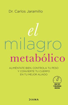 EL MILAGRO METABOLICO