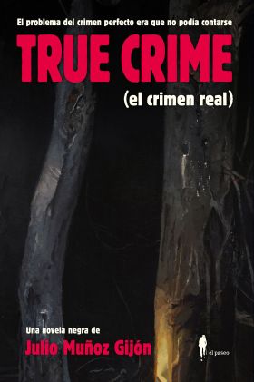 TRUE CRIME (EL CRIMEN REAL)