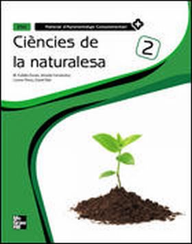 CUTX CIENCIES DE LA NATURALESA 2 MATERIAL D'APRENENTATGE COMPLEMENTARI