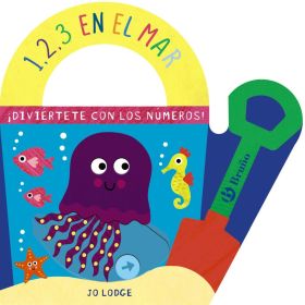 1 2 3 EN EL MAR