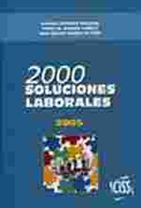 2000 soluciones laborales, 2005