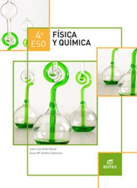 Física y Química 4º ESO (LOMCE)