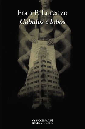 CABALOS E LOBOS