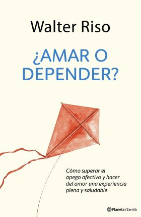 ¿AMAR O DEPENDER?