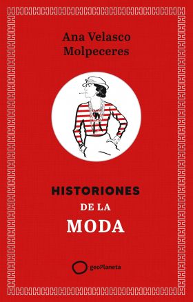 HISTORIONES DE LA MODA
