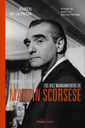 DIEZ MANDAMIENTOS DE MARTIN SCORSESE, LOS