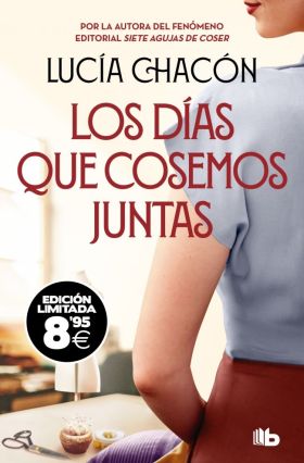 DIAS QUE COSEMOS JUNTAS, LOS (CAMPAÑA BLACK FRIDAY)