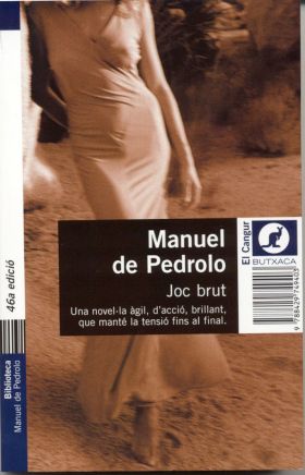 JOC BRUT LECTURA PLUS