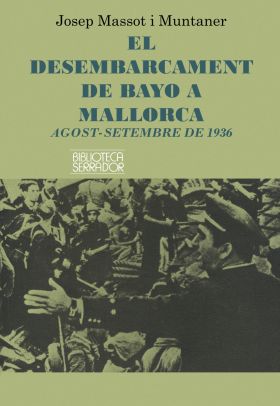 EL DESEMBARCAMENT DE BAYO A MALLORCA