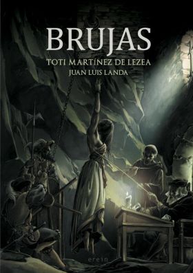 Brujas