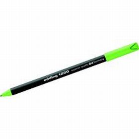 EDDING 1200 VERDE VIVO