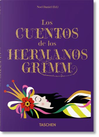 The Fairy Tales of the Brothers Grimm