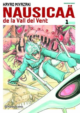 NAUSICAA 01 (CATALA)