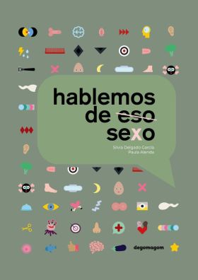 HABLEMOS DE ( ESO) SEXO