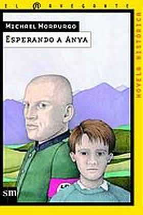 ESPERANDO A ANYA