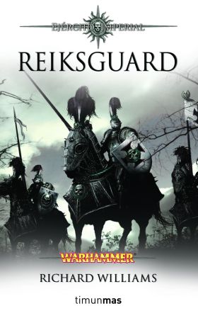 REIKSGUARD