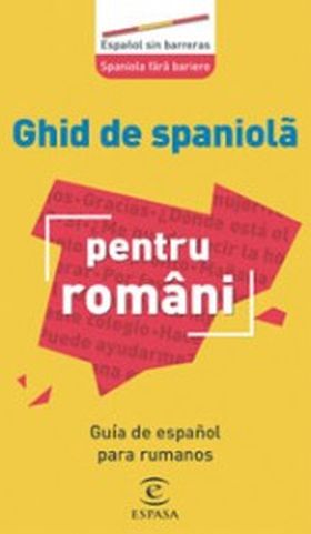 Guía de español para rumanos