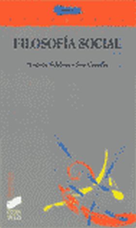 Filosofía social