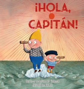 HOLA CAPITAN!