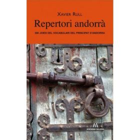 REPERTORI ANDORRA