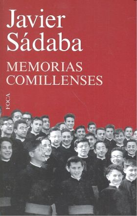 MEMORIAS COMILLENSES