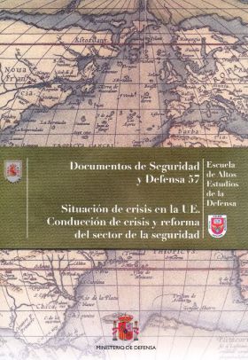 SITUACION DE CRISIS EN LA UE